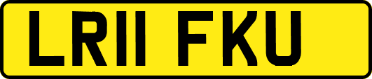 LR11FKU