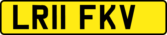LR11FKV