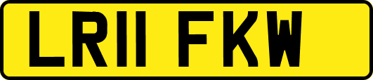 LR11FKW