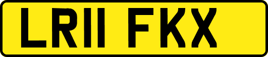 LR11FKX