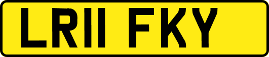 LR11FKY