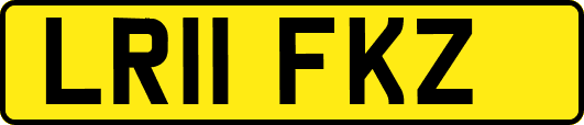 LR11FKZ