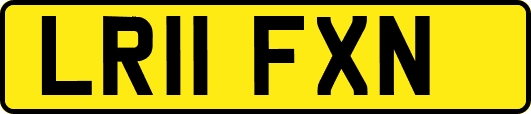 LR11FXN