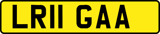 LR11GAA