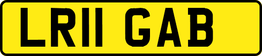 LR11GAB