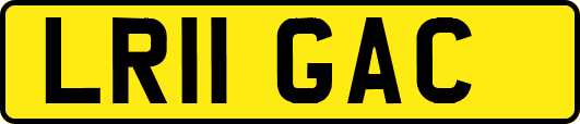 LR11GAC