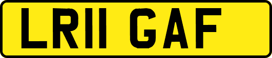 LR11GAF