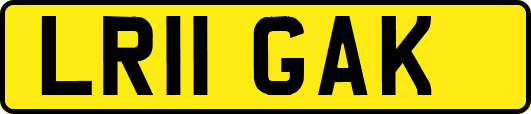 LR11GAK