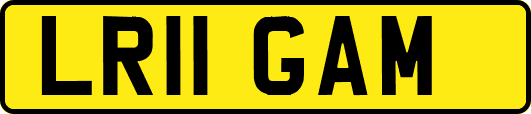 LR11GAM