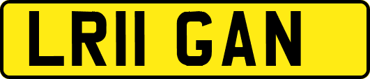 LR11GAN