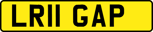 LR11GAP