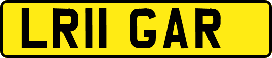 LR11GAR