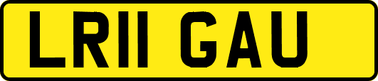 LR11GAU