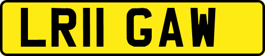 LR11GAW