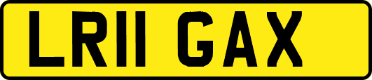 LR11GAX