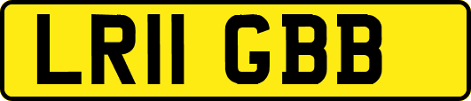 LR11GBB