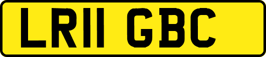 LR11GBC