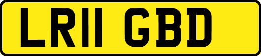 LR11GBD