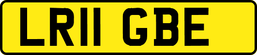 LR11GBE