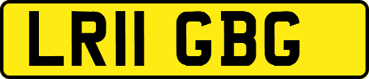 LR11GBG
