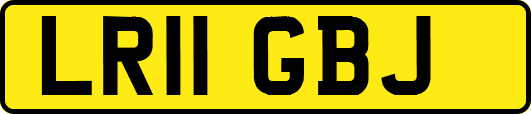 LR11GBJ