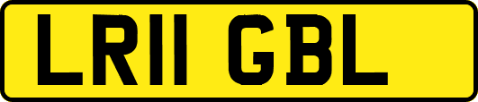 LR11GBL