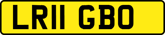 LR11GBO