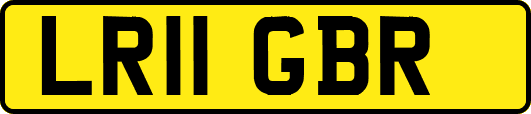 LR11GBR