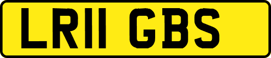 LR11GBS