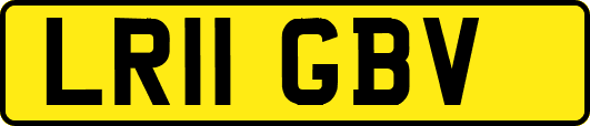 LR11GBV