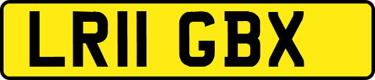 LR11GBX