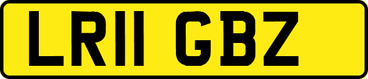 LR11GBZ