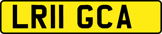 LR11GCA