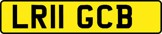 LR11GCB
