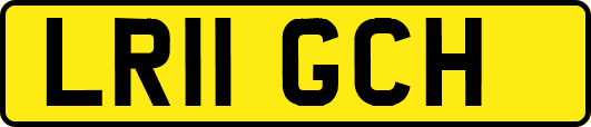 LR11GCH