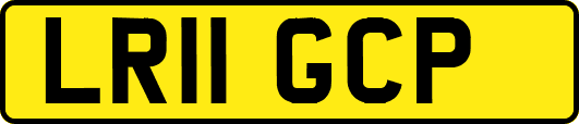 LR11GCP