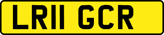 LR11GCR