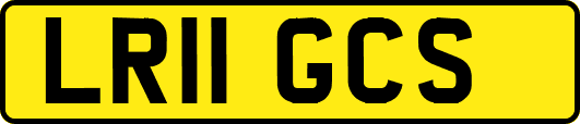 LR11GCS