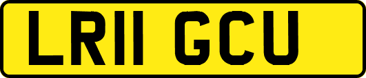 LR11GCU