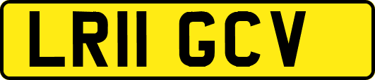 LR11GCV