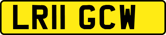 LR11GCW