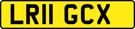 LR11GCX