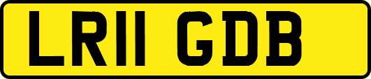 LR11GDB