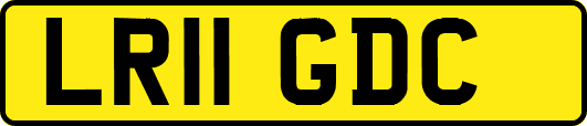 LR11GDC