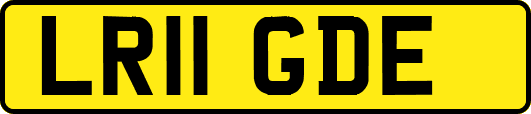 LR11GDE