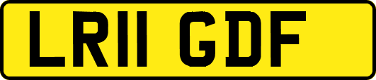 LR11GDF