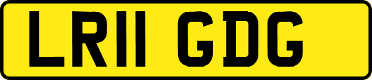 LR11GDG