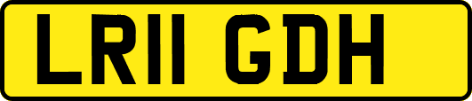 LR11GDH