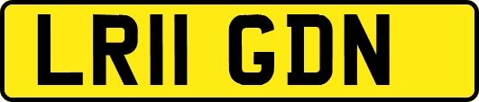LR11GDN