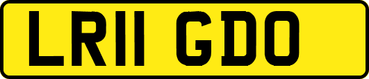 LR11GDO